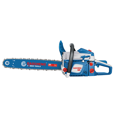 GN GCS8001 Gasoline Chain Saw