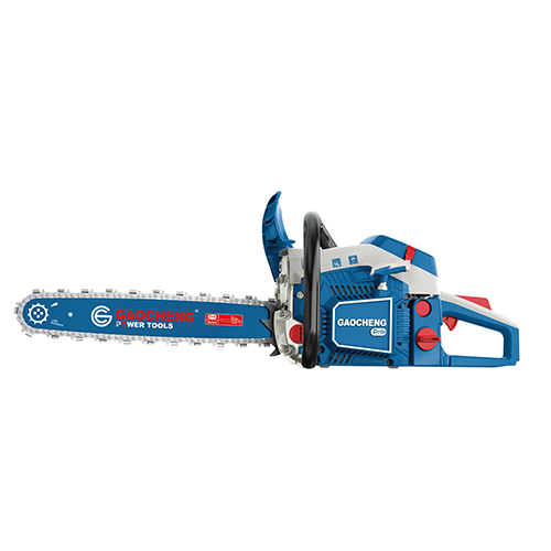 GN GCS8002 Gasoline Chain Saw