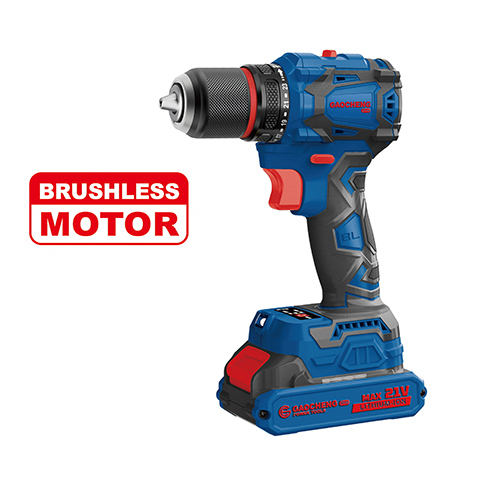 GN CD1701 Lithium Drill