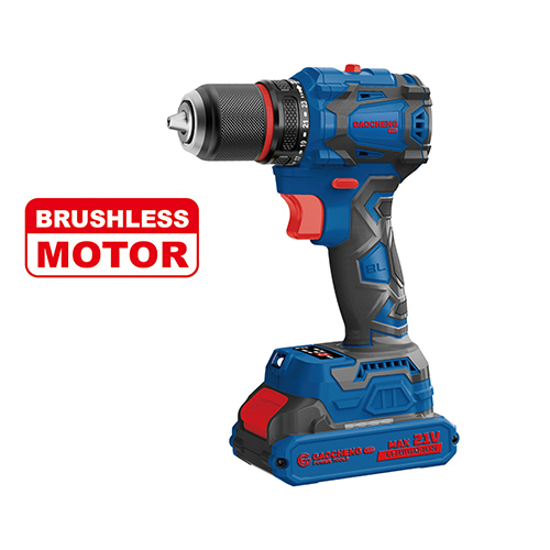 GN CD1702 Impact Lithium Drill