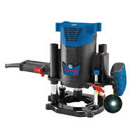 Gn Er2201 Electric Router - Color: Blue