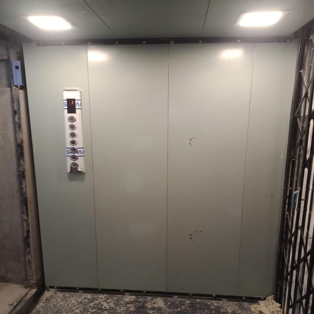Kitchen Lifts - Capacity: 200 Kg