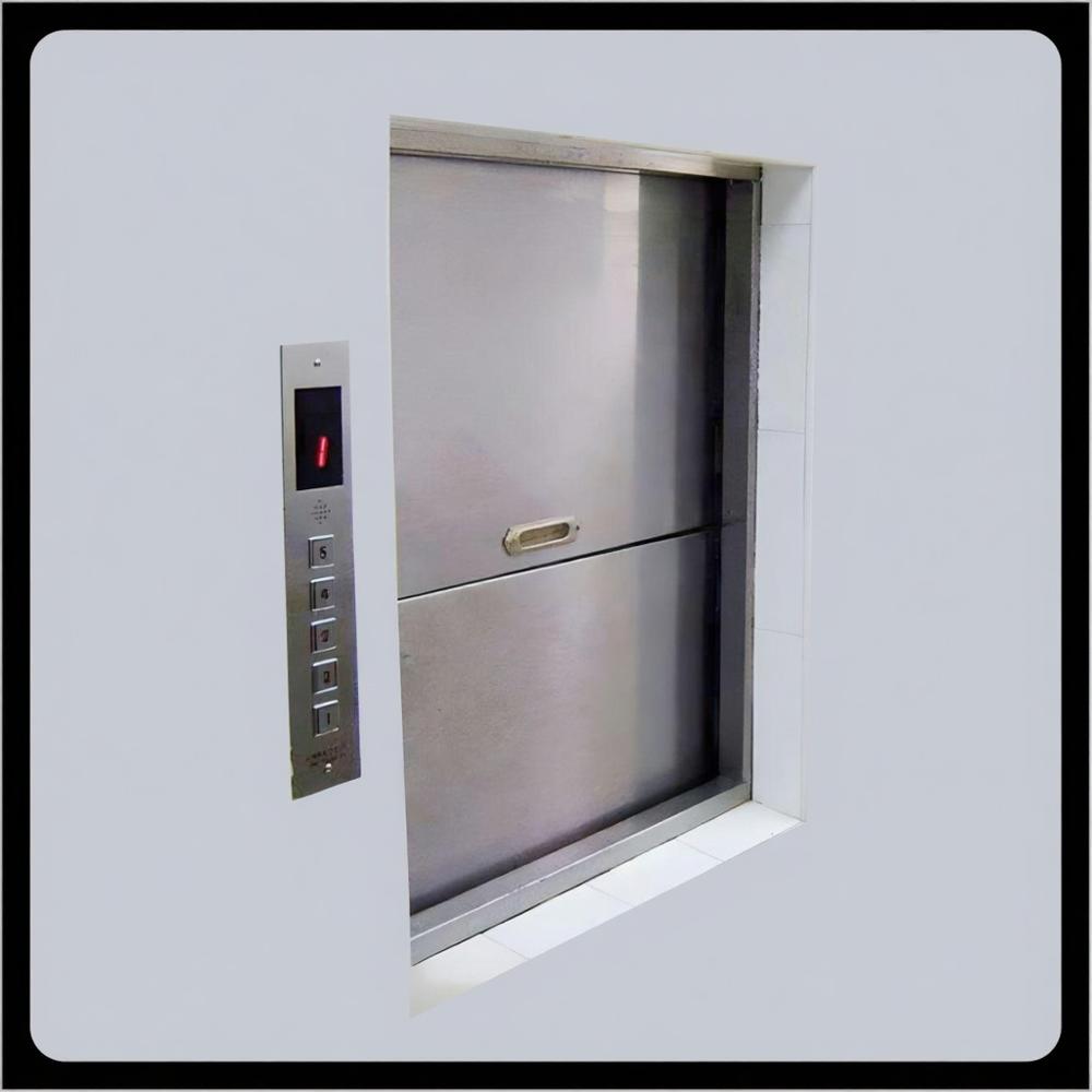 Kitchen Lifts - Capacity: 200 Kg