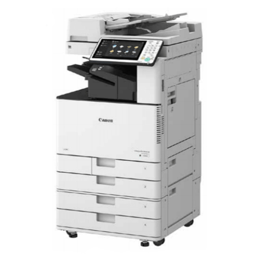 Canon iR 2425  Multi Functional Photocopier Machine
