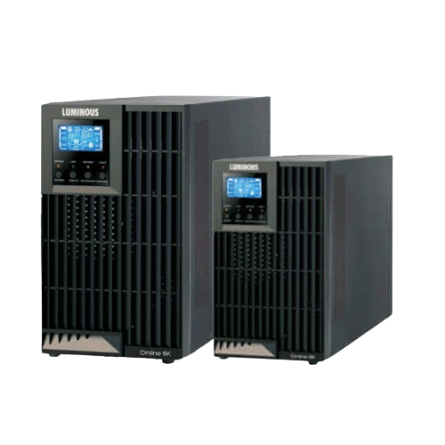 LUMINOUS 70KVA ONLINE UPS