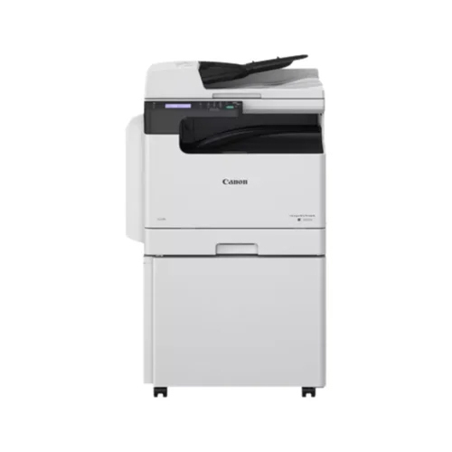 canon iR 2224  Multi Functional Photocopier Machine