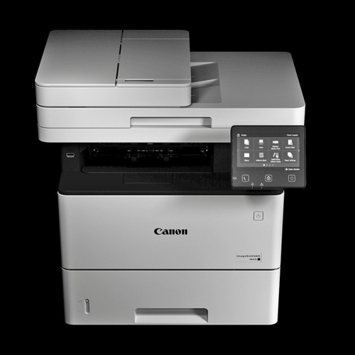 Canon Ir 1643I  Multi Functional Photocopier Machine