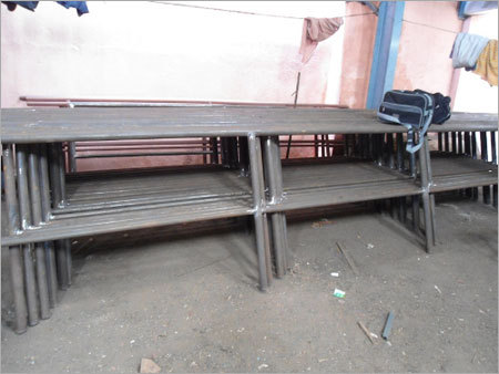 पाइप निर्माण