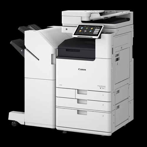 Canon iR ADVANCE DX 4925 Photocopier Machine