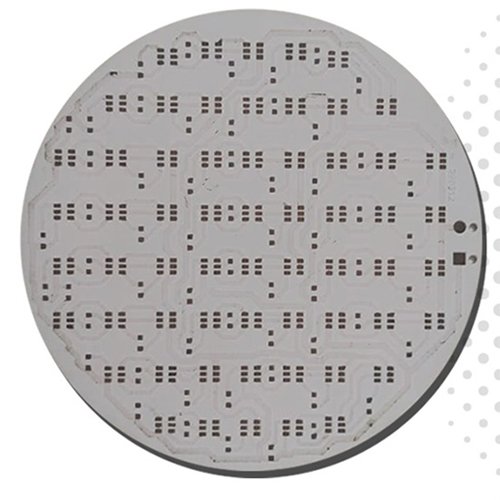 Metal Core PCB