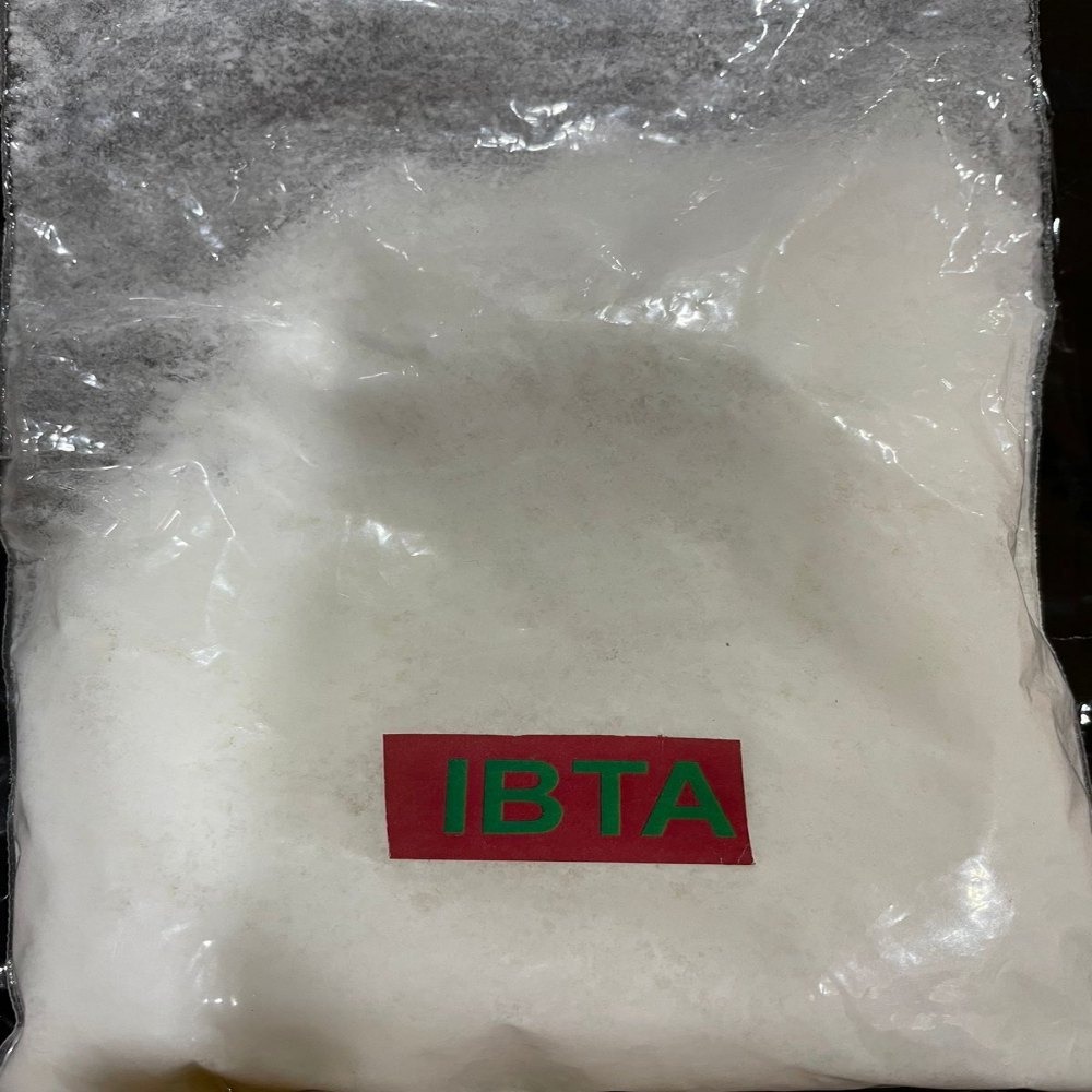 IBTA (ISO BUTYL TRI ETHYL AMINE