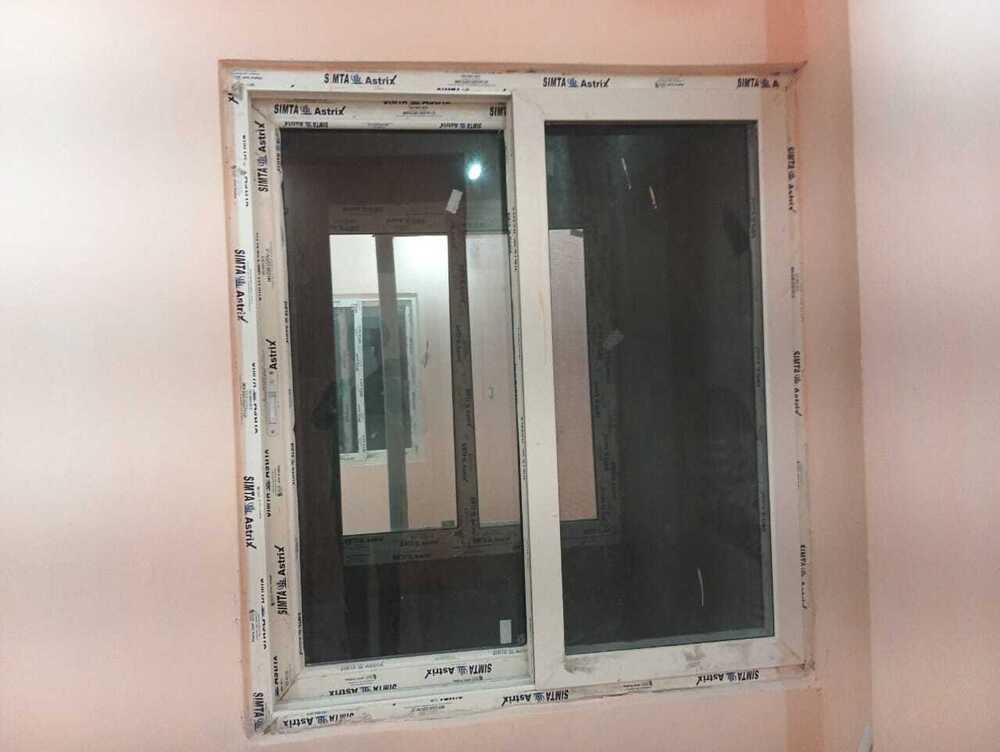 UPVC Windows