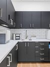 Upvc Modular Kitchen