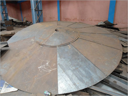 प्रिसिजन CNC टर्न किया हुआ घटक