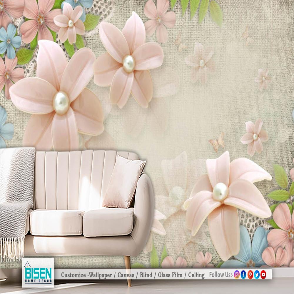 Best 3D wallpaper ideas