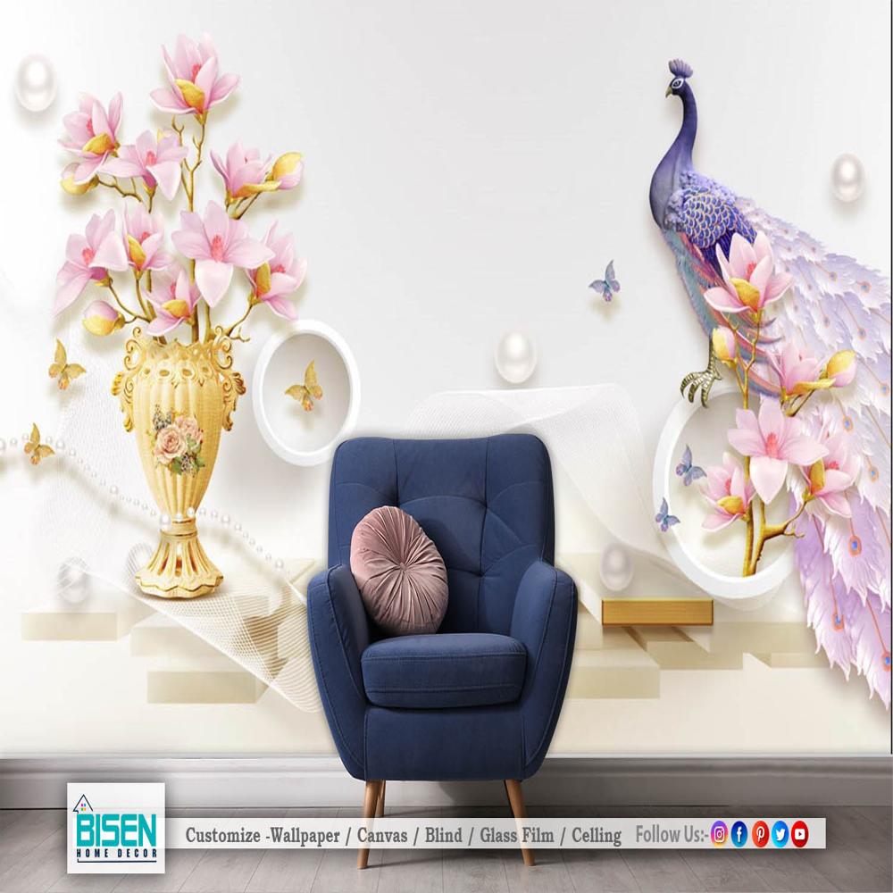 Best 3D wallpaper ideas