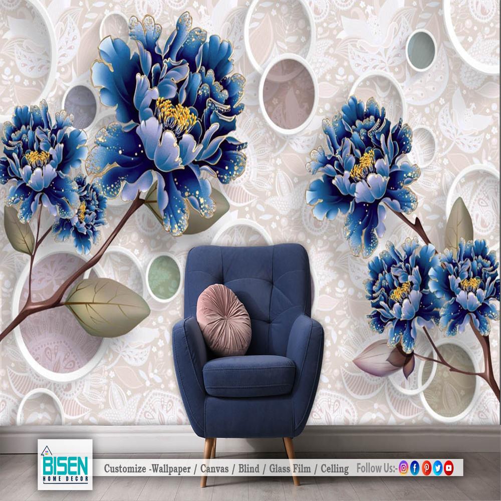 Best 3D wallpaper ideas