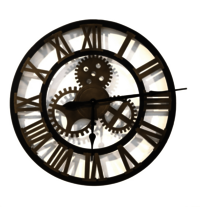 WALL CLOCK