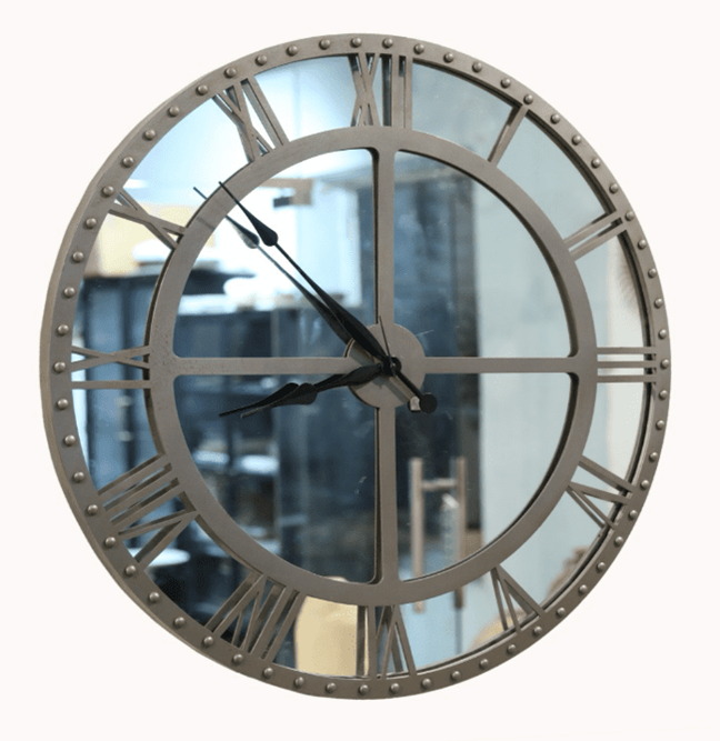 WALL CLOCK