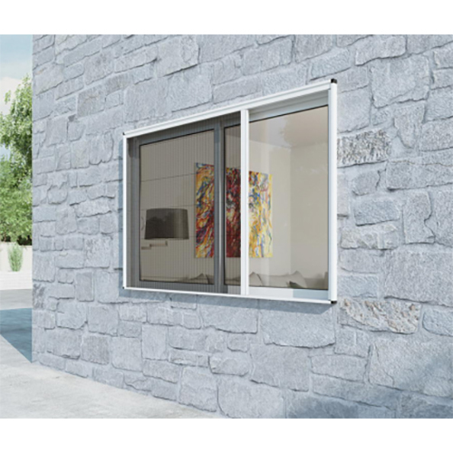 Pleated Mesh Classic