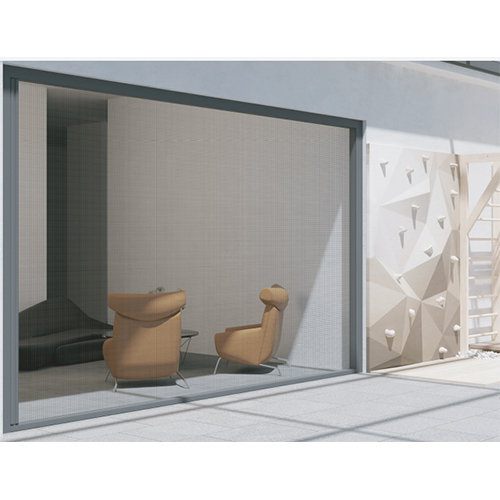 D90 Highrise Screens