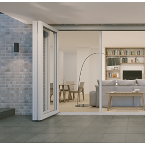 Zipline Horizontal Manual