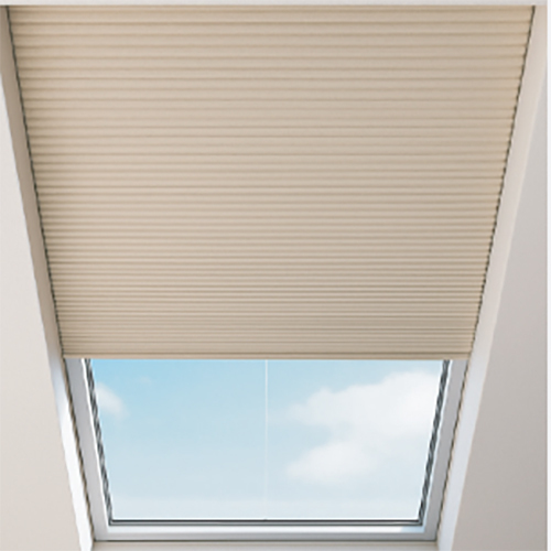 Honeycomb Skylight Blinds