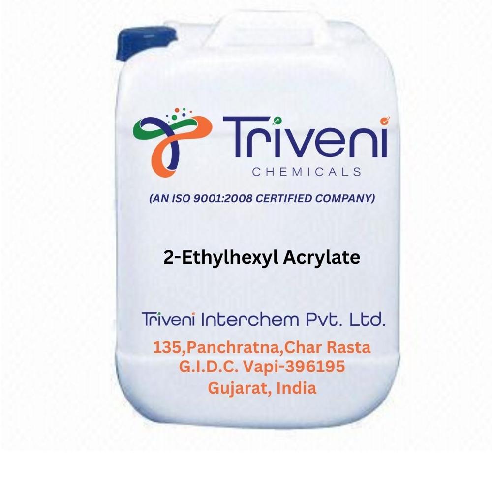 2-Ethylhexyl Acrylate (0103-11-7)