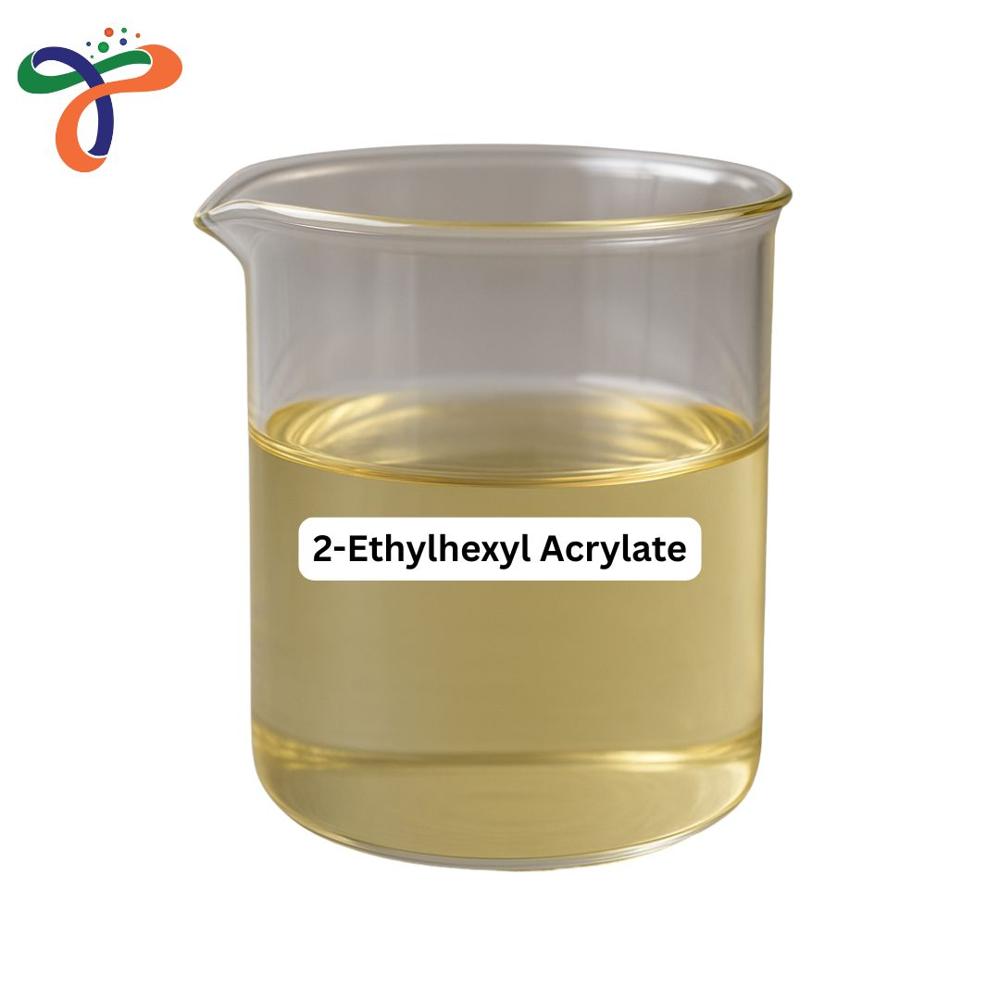 2-Ethylhexyl Acrylate
