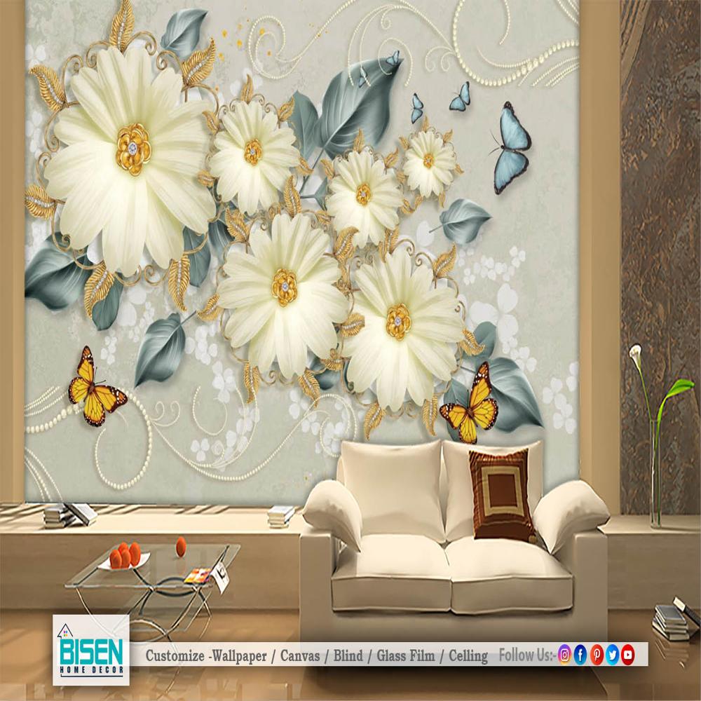 Trending 3D wallpaper