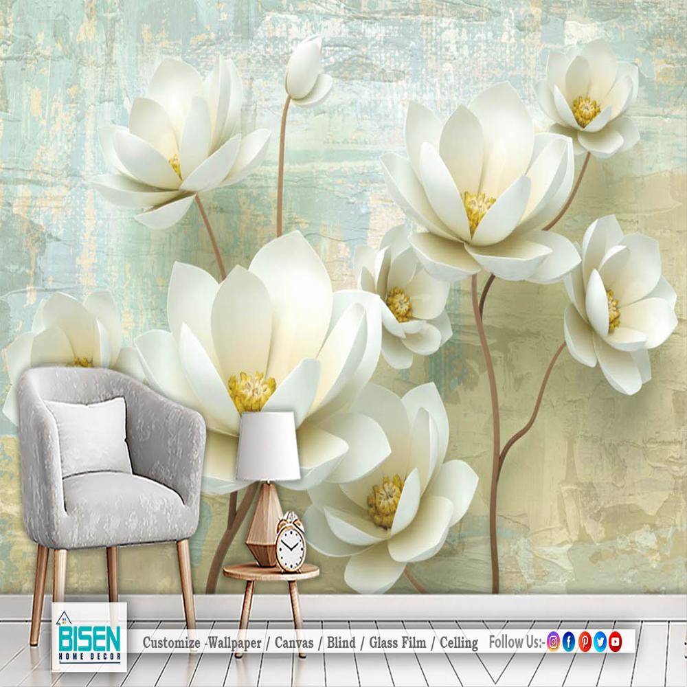 Trending 3d Wallpaper - Material: Hd