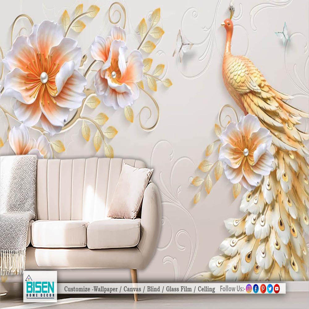 Trending 3d Wallpaper - Material: Hd