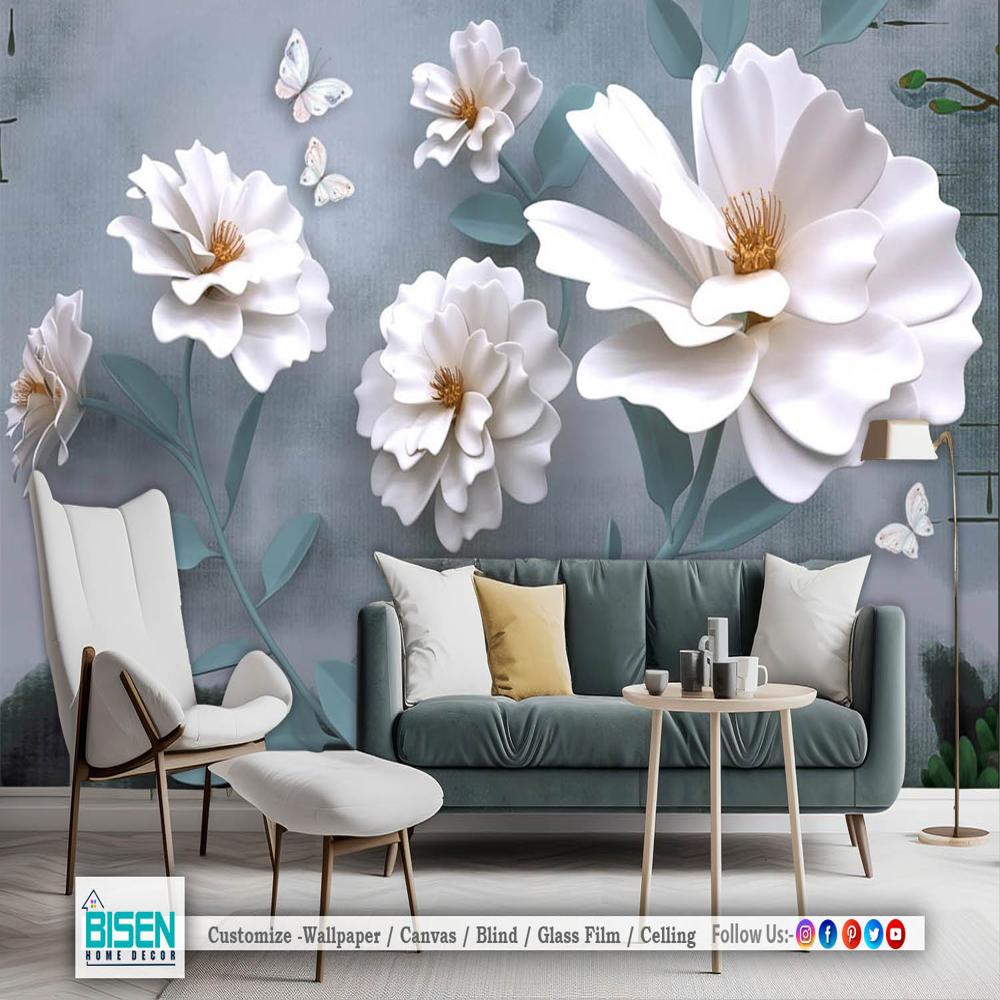 Trending 3d Wallpaper - Material: Hd