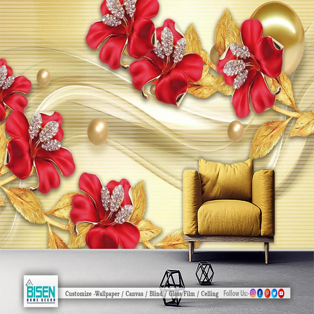 Trending 3D wallpaper