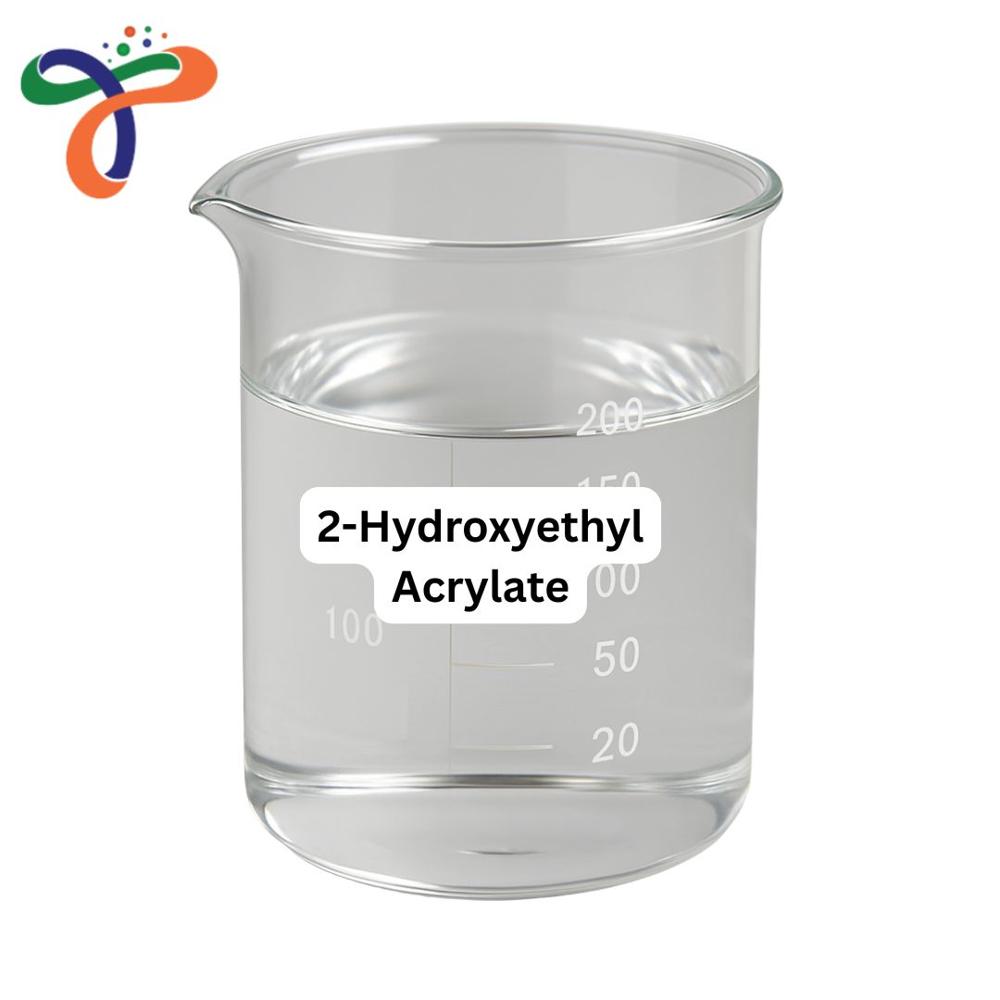 2-Hydroxyethyl Acrylate