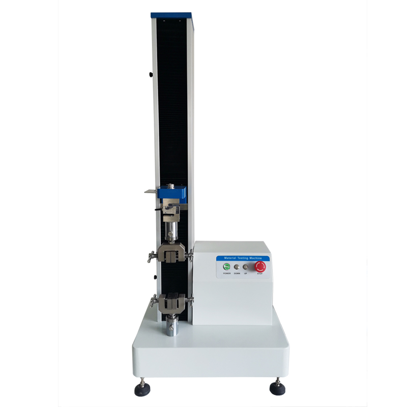 Rubber Tensile Testing Machine
