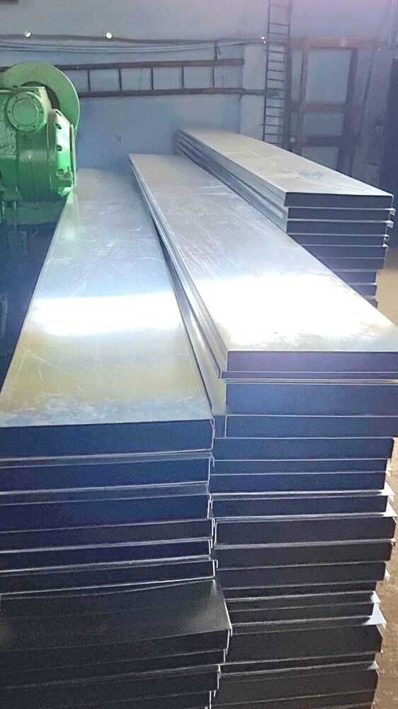 Industrial Aluminium Channel