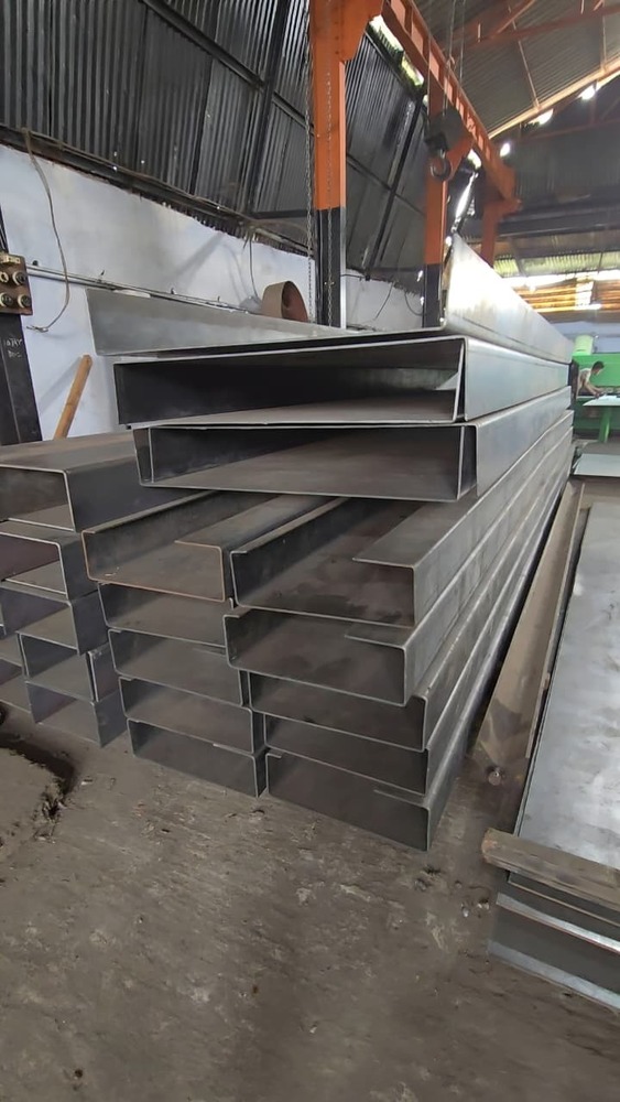 Bending Work Service