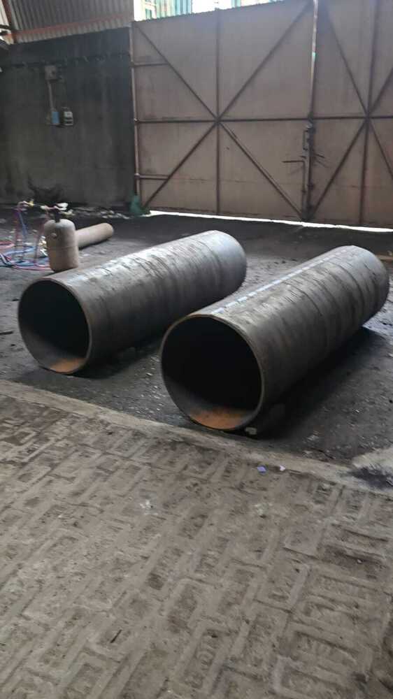 M.S Pipe Rolling Service