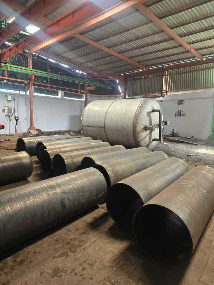 Steel Products