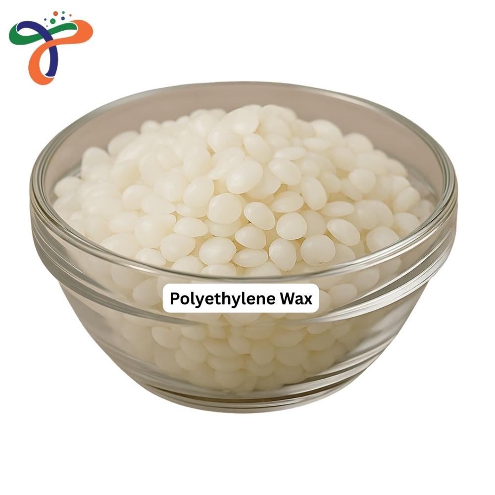 Polyethylene Wax (Solid) - Ash %: 0.03%