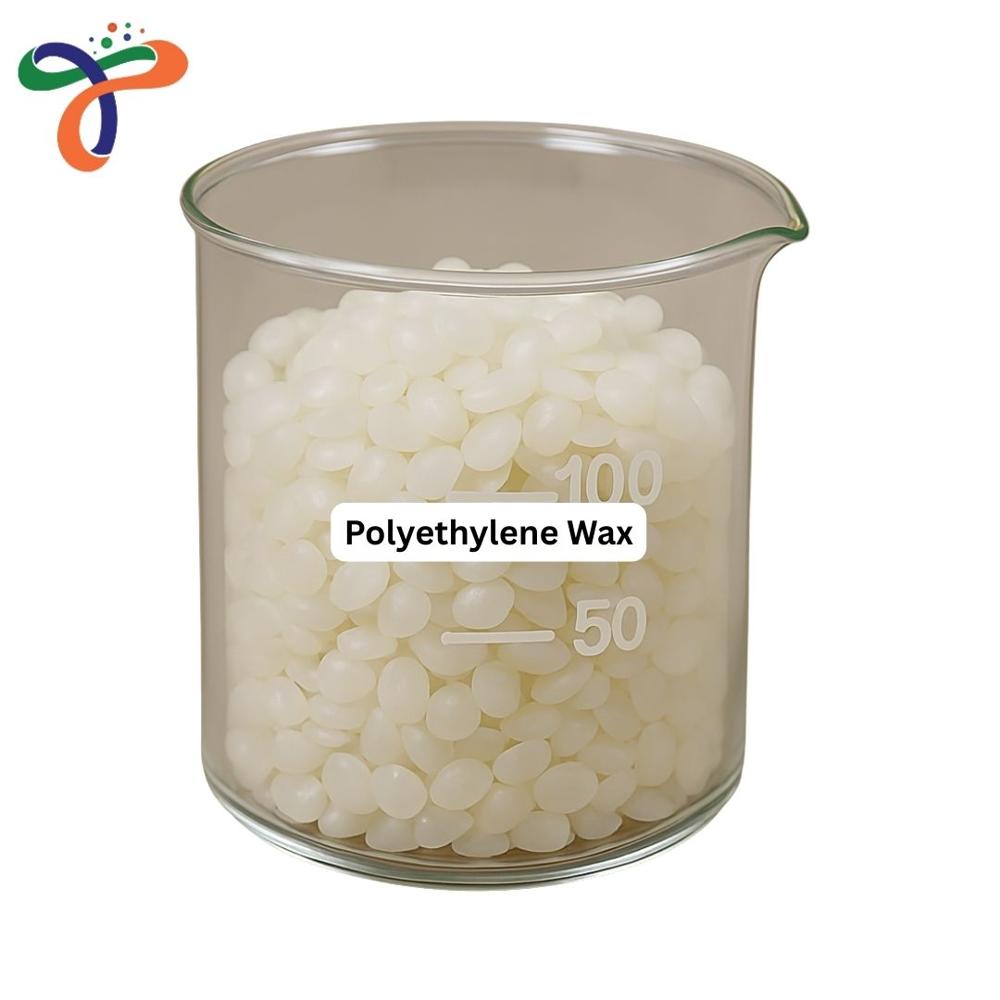 Polyethylene Wax (Solid) - Ash %: 0.03%