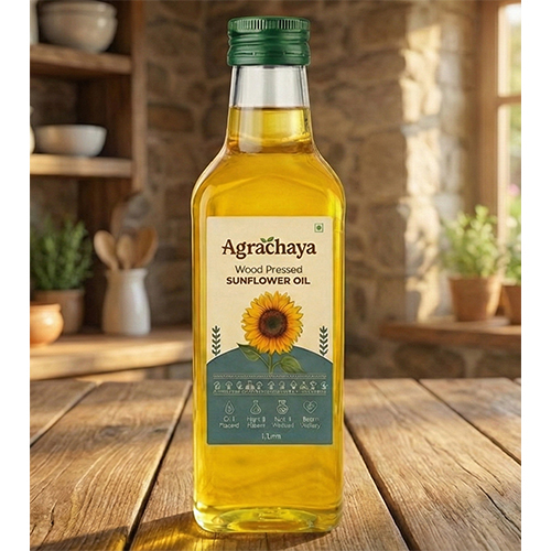 Sunflower oil