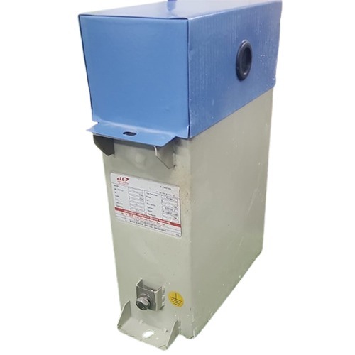 10 Kvar 440 Volt App Type Capacitor - Features: High Quality