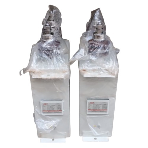 10 Kvar 440 Volt App Type Capacitor - Features: High Quality