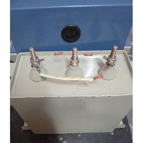 10 Kvar 440 Volt App Type Capacitor - Features: High Quality