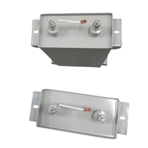 Mdxl Type Capacitor - Current: Ac