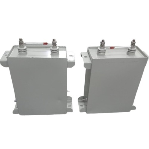 Mdxl Type Capacitor - Current: Ac