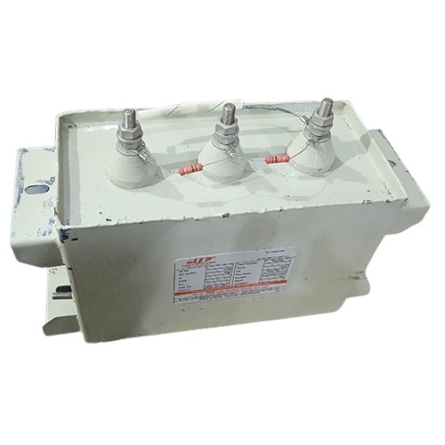 Mdxl Type Capacitor - Current: Ac