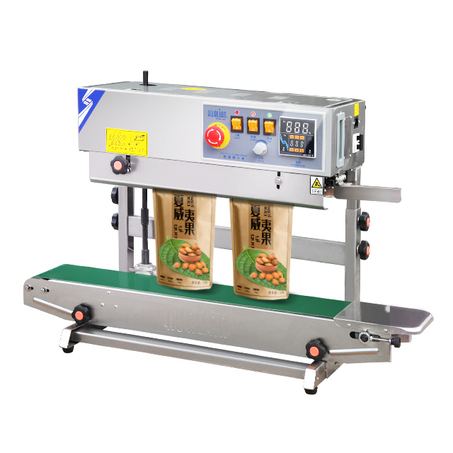 Vertical band sealer 5kg